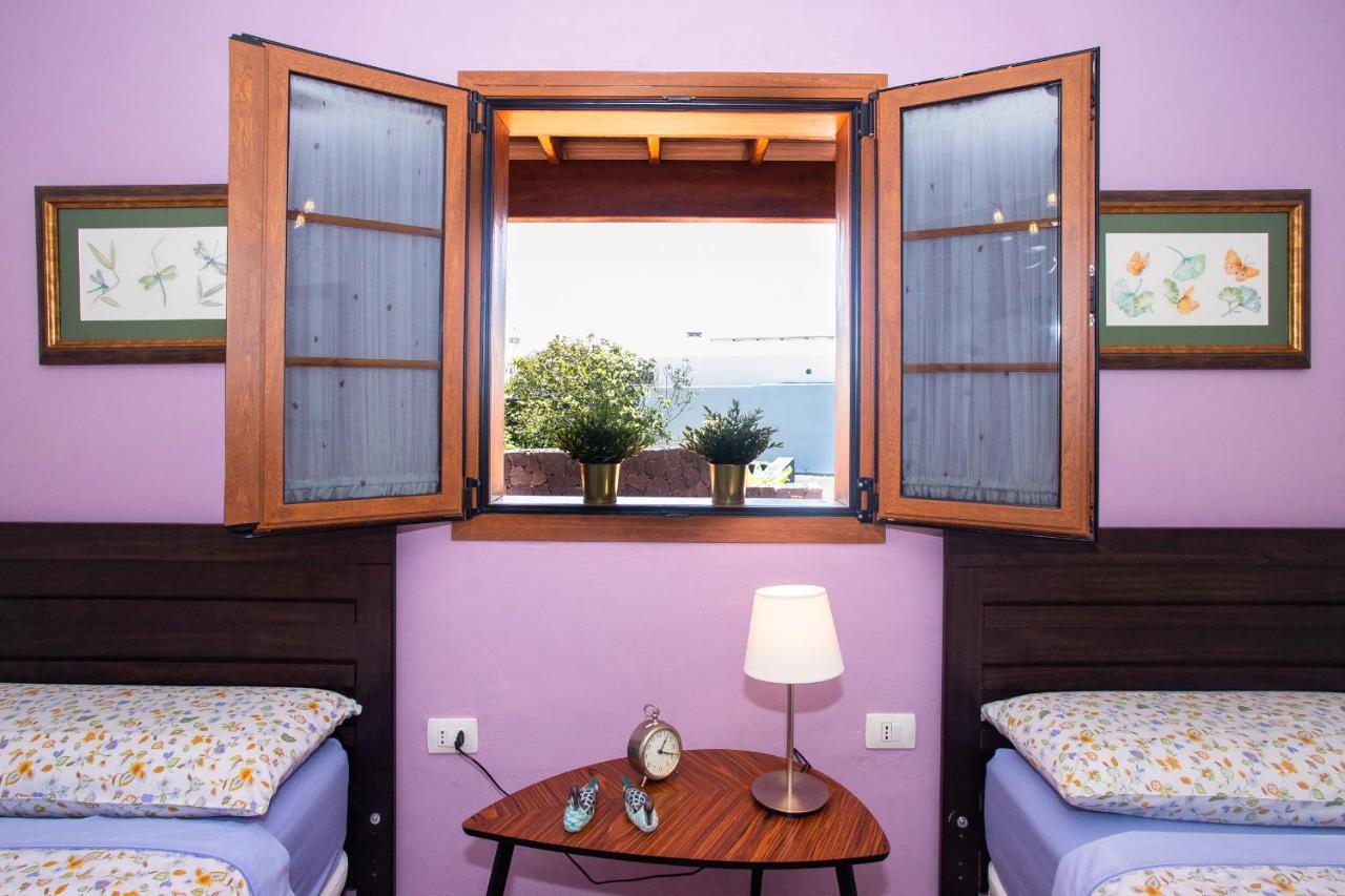 Villa Casa Lola Lanzarote piscina climatizada y wifi free San Bartolomé Esterno foto
